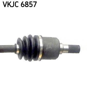 Cardan SKF ref. VKJC 6857